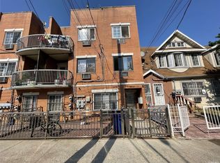 89-27 172nd St FLOOR 2, Jamaica, NY 11432