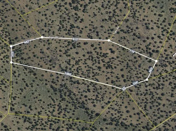 696-850 Tiger, Madeline, CA 96119