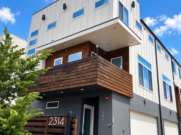 2314 N Carroll Ave Unit 101, Dallas, TX 75204