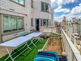 Rented by Halstead Real Estate