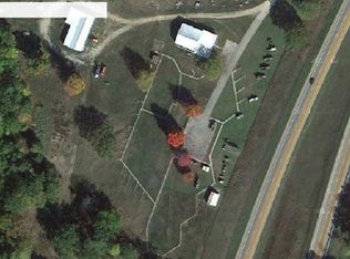 3190 E Ashard Rd, Harrison, MI 48625