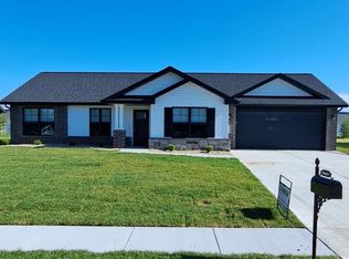 543 Somerset Dr, Granite City, IL 62040