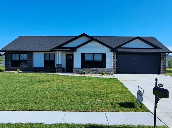 543 Somerset Dr, Granite City, IL 62040