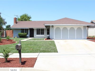 2058 S Fern Ave, Ontario, CA, 91762