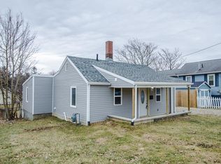 232 5th Ave, Mansfield, OH 44905