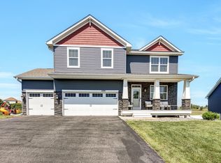 12100 68th Cir NE, Otsego, MN 55330