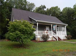 1163 Pan Handle Rd, Gold Hill, NC 28071
