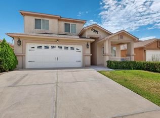 760 Blue Sage Ave SW, Los Lunas, NM 87031