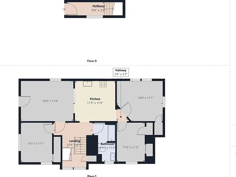 2424 Norton Ave #B — Photo 26