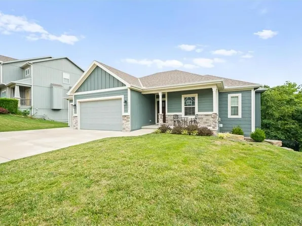 7365 N Lamar Dr, Kansas City, MO 64152