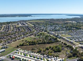 2033 Vinson Rd, Wylie, TX 75098