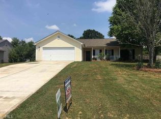 965 Vera Ct, Winder, GA
