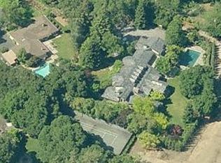1 Undisclosed West Atherton, Atherton, CA