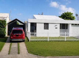 3 Urb Villa La Pier #B32, Guayama, PR 00784