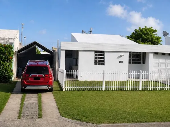 3 Urb Villa La Pier #B32, Guayama, PR 00784
