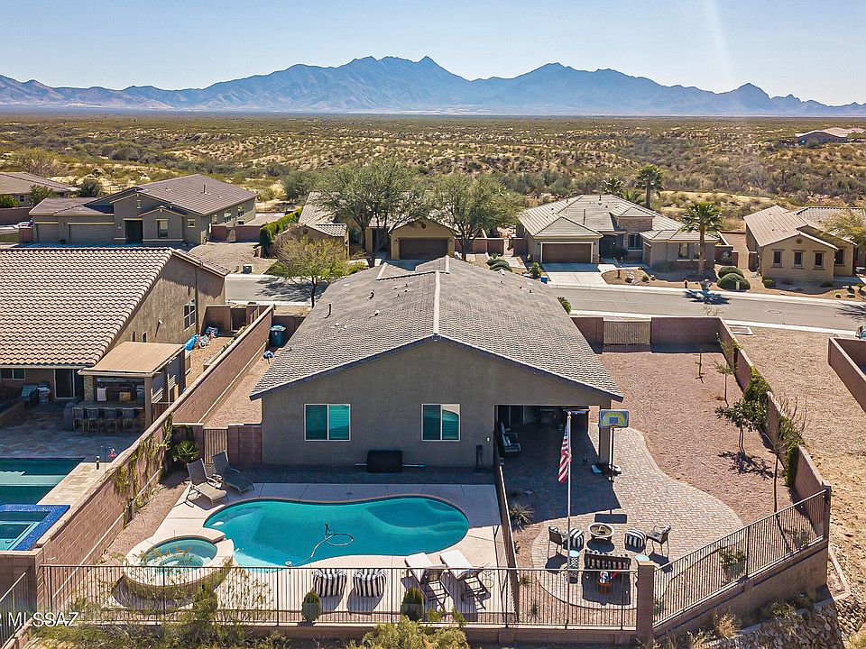 1473 E Lower Mine Ln, Sahuarita, AZ 85629 Zillow