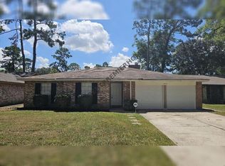 4410 Adonis Dr, Spring, TX 77373