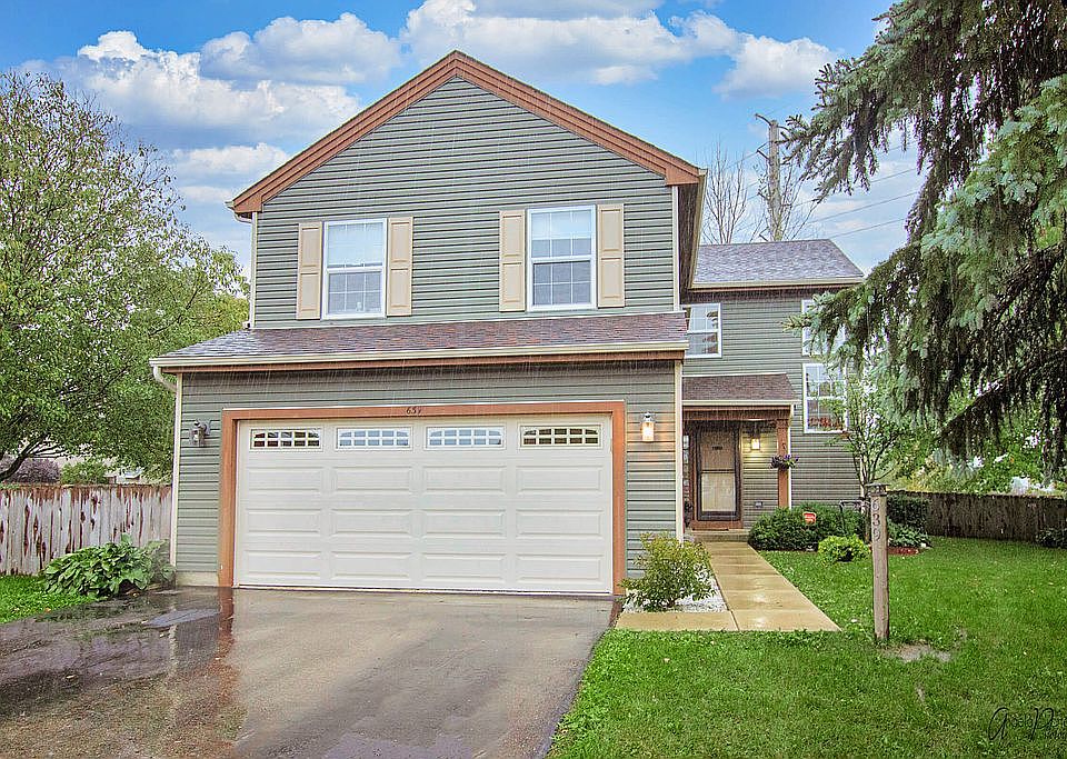 1st image of 639 E Princeton Ct