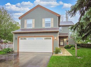 639 E Princeton Ct, Round Lake Beach, IL 60073