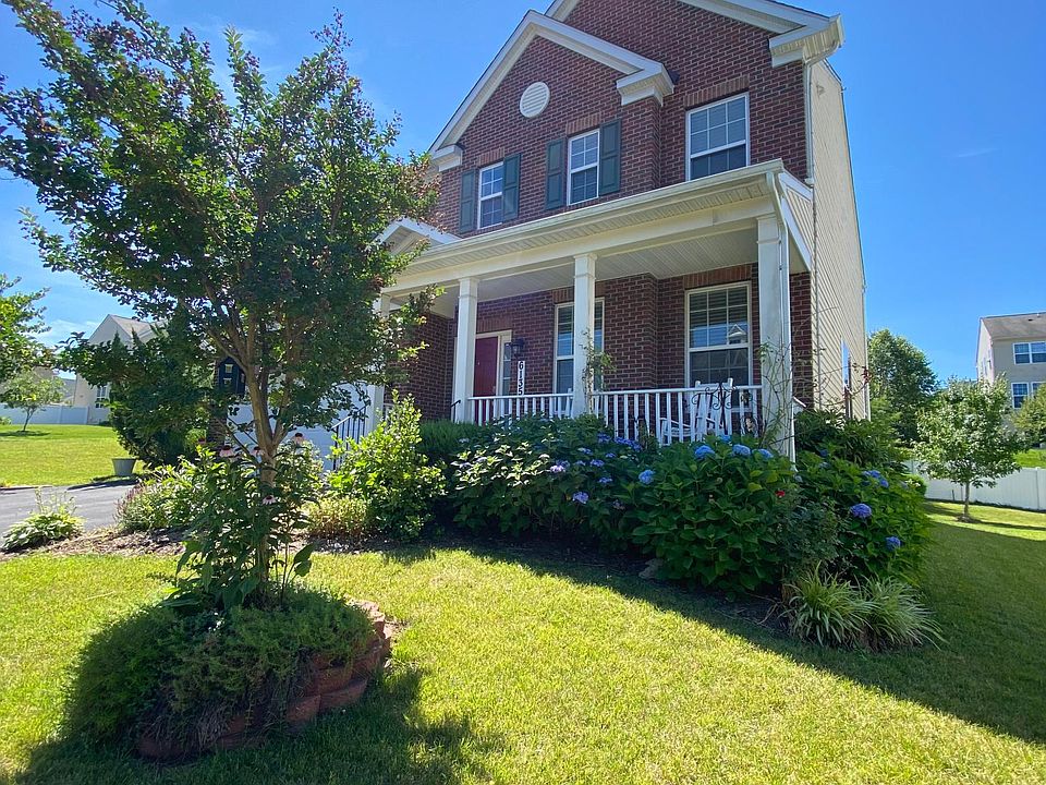6135 Walbridge St, Capitol Heights, MD 20743 Zillow