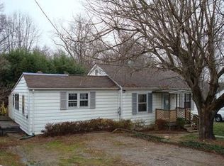 101 Luther St, Ridgeway, VA 24148