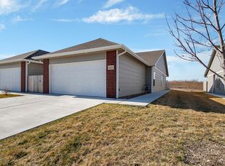 5355 N Nolen St, Wichita, KS 67220