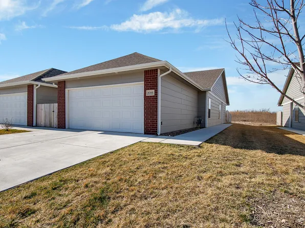 5357 N Nolen St, Wichita, KS 67220