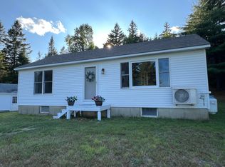 30 Woodcock Way, Robbinston, ME 04671
