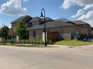 4500 Spanish Indigo Ln, Arlington, TX 76005
