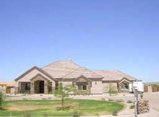 15632 E Silvercreek Ct, Chandler, AZ 85249