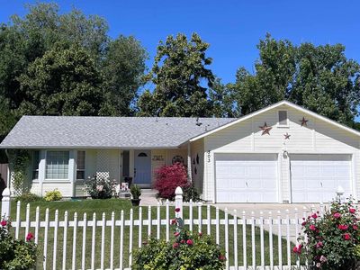 303 S Grays Ln, Nampa, ID, 83687