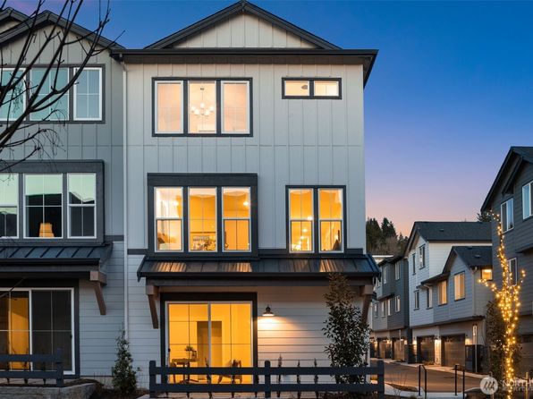 14315 149th Place NE (Homesite 39), Woodinville, WA 98072