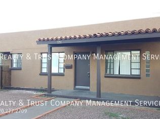 3252 E Bellevue St #1, Tucson, AZ 85716