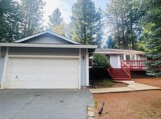 5564 Sierra Springs Dr, Pollock Pines, CA 95726