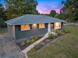 50 Hickery Pl, Brantford, ON N3S3C8