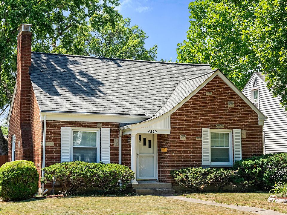 1st image of 4479 Sellers Ave