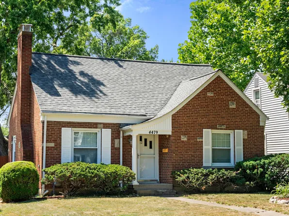 4479 Sellers Ave, Columbus, OH 43214