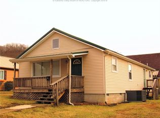 1926 19th St, Nitro, WV 25143