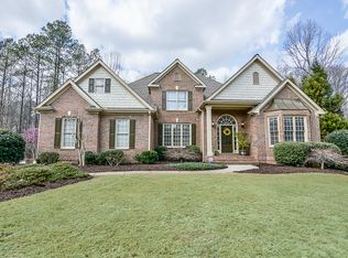 144 Laurel Ridge Dr, Alpharetta, GA 30004