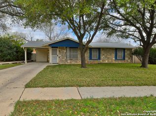 311 Northvalley Dr, San Antonio, TX 78216