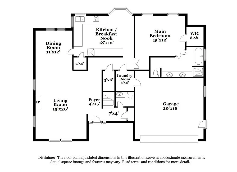 Building Photo - 7207 Glen Brook Ln