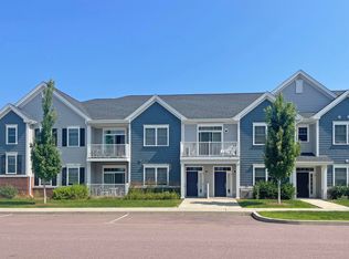 132 Stillwater Ln #5, Williston, VT 05495