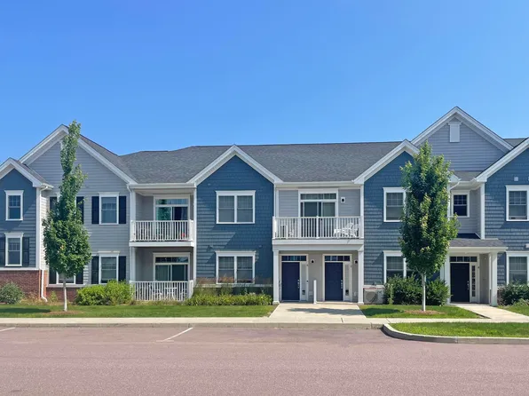 132 Stillwater Lane #5, Williston, VT 05495