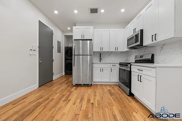 Rented by ABODE NYC LLC | media 11