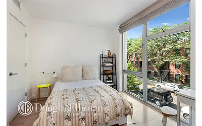 Rented by Douglas Elliman