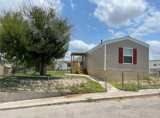 2800 Veterans Blvd #229, Del Rio, TX 78840