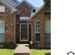 1721 Stafford Ct, Cedar Hill, TX 75104