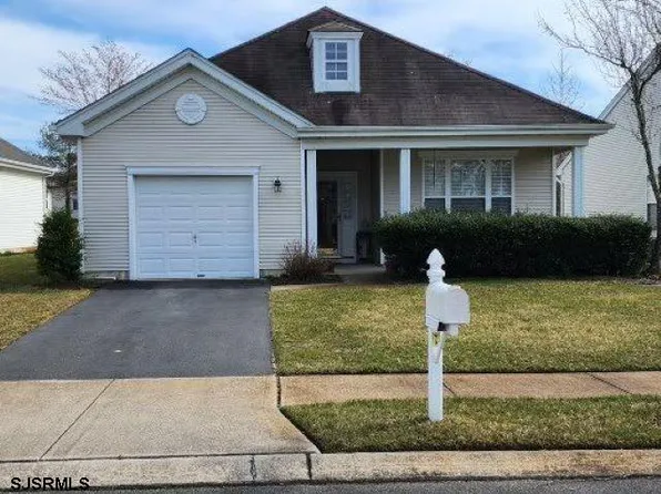 554 Carlisle Ln, Galloway, NJ 08205