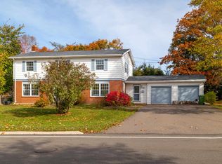 78 Goodwill Ave, Charlottetown, PE C1A3E5