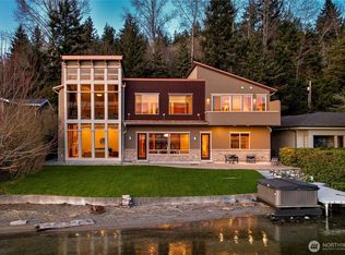 2076 Dellesta Drive, Bellingham, WA